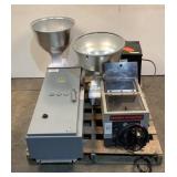 Assorted Industrial Supplies