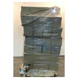 (Approx. 23) Ceramic Counter Sinks