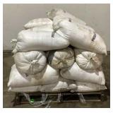 (21) 50Lb Bags of Activated Alumina Pellets