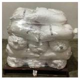 (24) 50Lb Bags of Activated Alumina Pellets