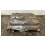 (10) U.S. Silica 100Lb Bags Of Natural Grain