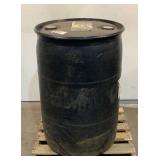 55Gal Cherry Soluble Deodorant