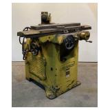 Cincinnati No. 2 Cutter Grinder