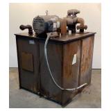 Autoquip Hydraulic Power Pump