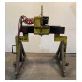 ELT Telescopic 10 Ton Sheet Lifter TCL/TIL-20-I5-2