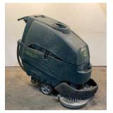 Nobles Floor Scrubber