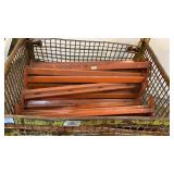 4ft Cross Beams (40 times the bid)