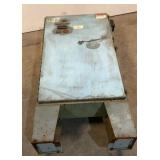 Volkmann Control Panel 71323AA 20KVA