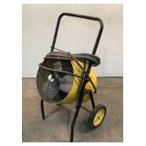 Fostoria Heater FES-1520-3