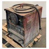 Lincoln Welder Idealarc 250