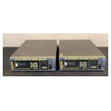 (2) Dukane Dynamic Process Controller 4070