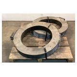 Associated Multi Ratio Type MF Current Transformer