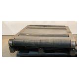 Roloader Battery Changing Station