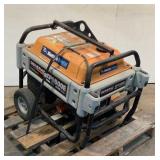 Generac Generator XP6500E