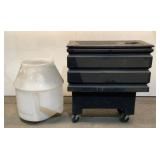 Portable Tank & Tank