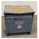 Square D Transformer 15KVA