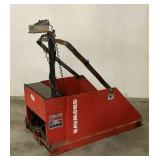 Raymond Battery Charger