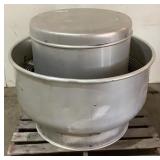 Large Exhaust Fan