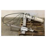 Yusin America Picker Robot HOPIII-G750