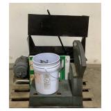 Assorted Industrial Supplies