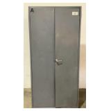 Metal Cabinet