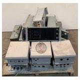 Fuse Boxes & Electrical Enclosures