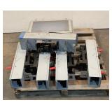 Fuse Switches & Electrical Enclosure