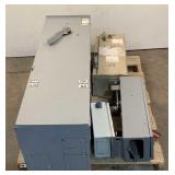 Switch Module, Fuse Switch