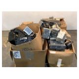 Assorted Electrical Supplies