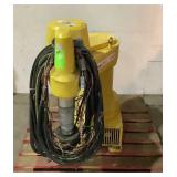 GMFanuc Robotics Robotic Arm A-600