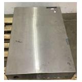 Car Wash Electrical Panel