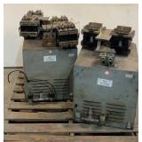 (2) Pneutronic Power Packs