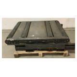 Superior Engineering Battery Changer