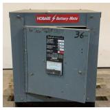 Hobart Battery Charger AC500