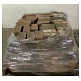 (Approx 180) Bush Bricks