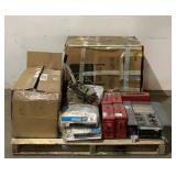 Assorted Industrial Supplies