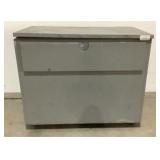 Ulrich Planfiling Blueprint Cabinet