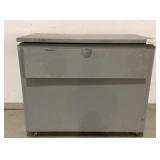 Ulrich Planfiling Blueprint Cabinet