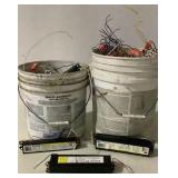 (Approx.30) Light Ballast