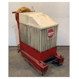 Pullman Holt White Floor Buffer ES2000