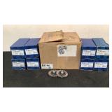 (Approx 170) Pferd 4" Mini Wheel Brushes