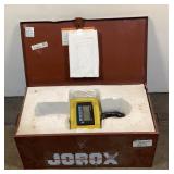 Rinstrum Rigging Scale & Jobox 2100