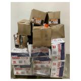 Vent Saddles And Roff Ridge Vents