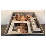 Flange Kits, Concrete Anchors & Stands