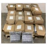 (3,400) Cable Tray EZ-Splice