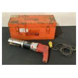 Milwaukee Pressfit PFT 505