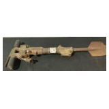 Pneumatic Chipping Hammer