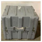 Hardigg Mission Putaway Cases