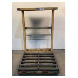 MTC Battery Charging Station