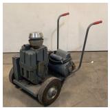 Robinair Vacuum Pump 15030